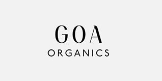 Jose García Estilistas logo GOA Organic